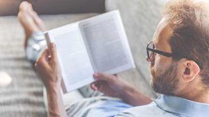 Print-on-demand publishing
