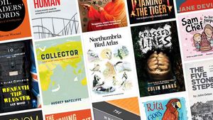 Cover design and layout